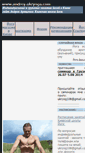 Mobile Screenshot of andrey.ukryoga.com